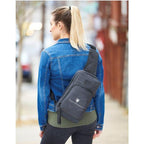 CAPELLA NBN Whitby Sling w/ USB Port