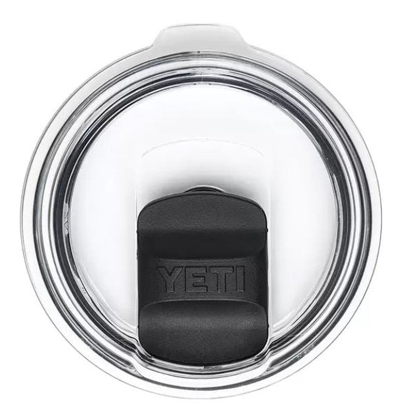 CAPELLA YETI RAMBLER 14 OZ MUG WITH MAGSLIDER LID - WHITE