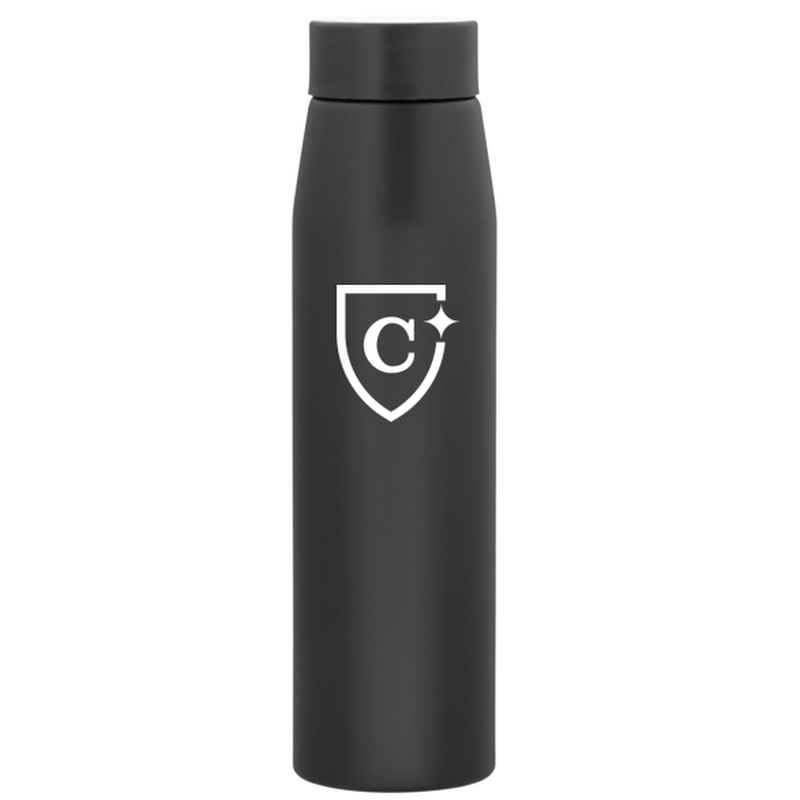 CAPELLA ETS h2go Chroma - Black