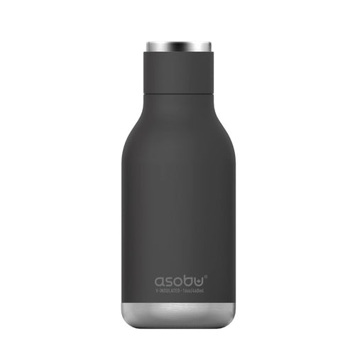 CAPELLA ASOBU URBAN SBV24 - Black