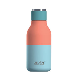 NEW CAPELLA ASOBU URBAN SBV24 - Pastel Teal -