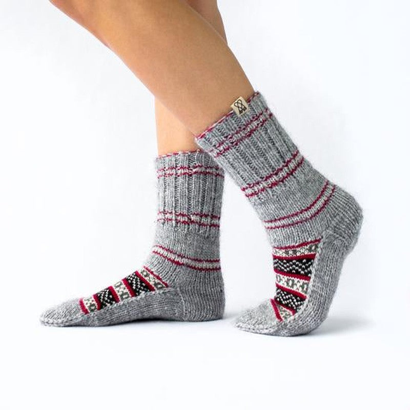 CAPELLA FAZL Uttar (North) Socks