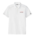 CAPELLA ALUMNI OGIO ® Code Stretch Polo - Bright White