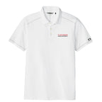 CAPELLA ALUMNI OGIO ® Code Stretch Polo - Bright White