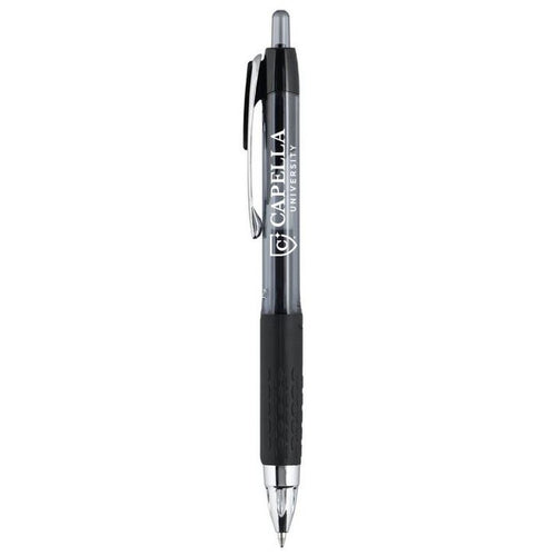 CAPELLA uni-ball® 207 Gel Pen - Black