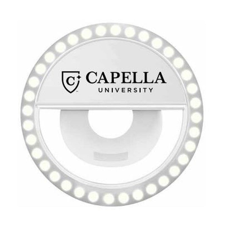 CAPELLA Cell Phone Zoom Ring Light