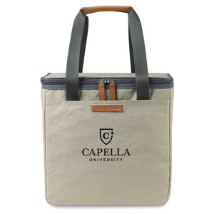 NEW CAPELLA Out of The Woods® Dolphin Cooler - Stone
