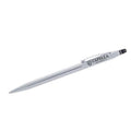 CAPELLA Cross® Click Chrome Ballpoint - Silver