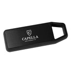CAPELLA Clip Clap Bluetooth Speaker - BLACK