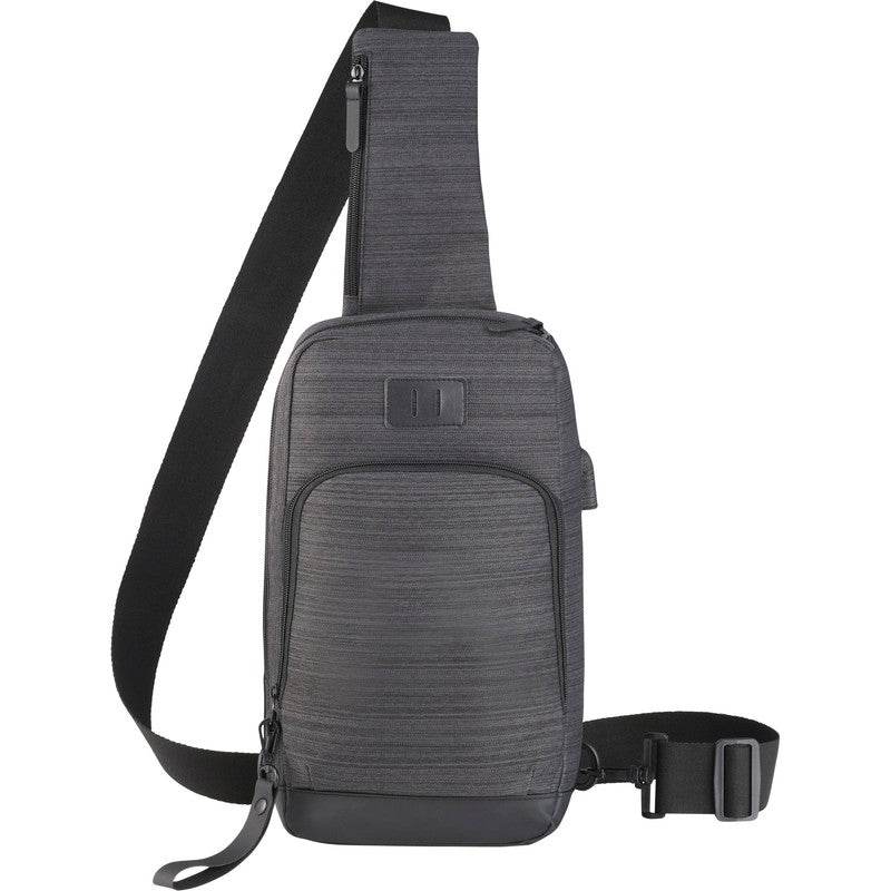CAPELLA NBN Whitby Sling w/ USB Port
