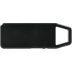 CAPELLA Clip Clap Bluetooth Speaker - BLACK