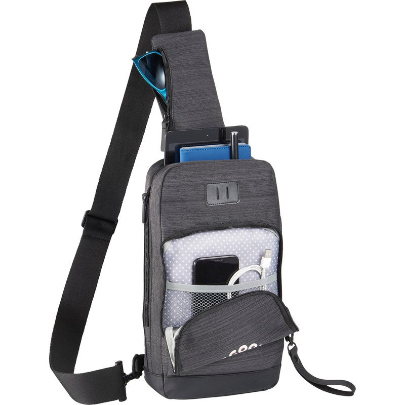 CAPELLA NBN Whitby Sling w/ USB Port