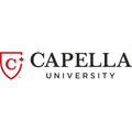 Capella Window Decal
