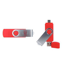 Load image into Gallery viewer, CAPELLA THIRTY YEAR MICRO USB 8GB FLASH DRIVE