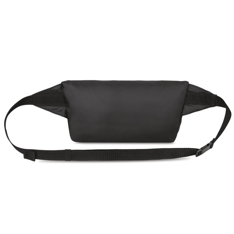 Rio Leather Belt Bag - buy Black