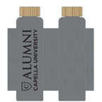 CAPELLA ALUMNI h2go rincon - Grey Frost