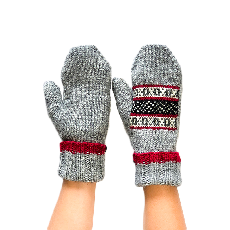 CAPELLA FAZL Uttar (North) Mittens-OSFM
