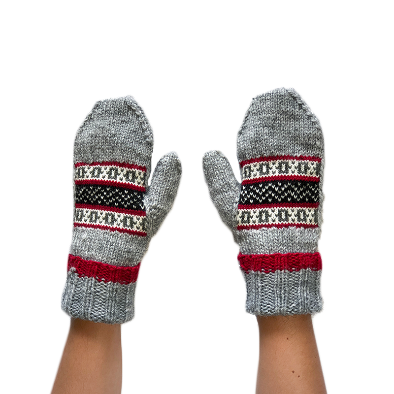 CAPELLA FAZL Uttar (North) Mittens-OSFM