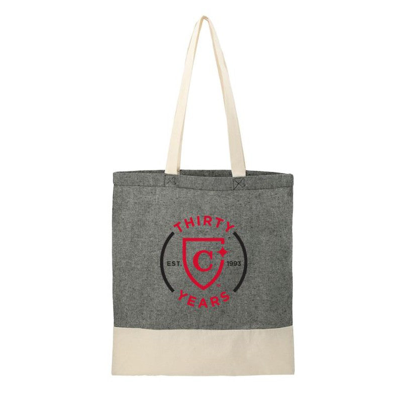 CAPELLA THIRTY YEAR TOTE BAG