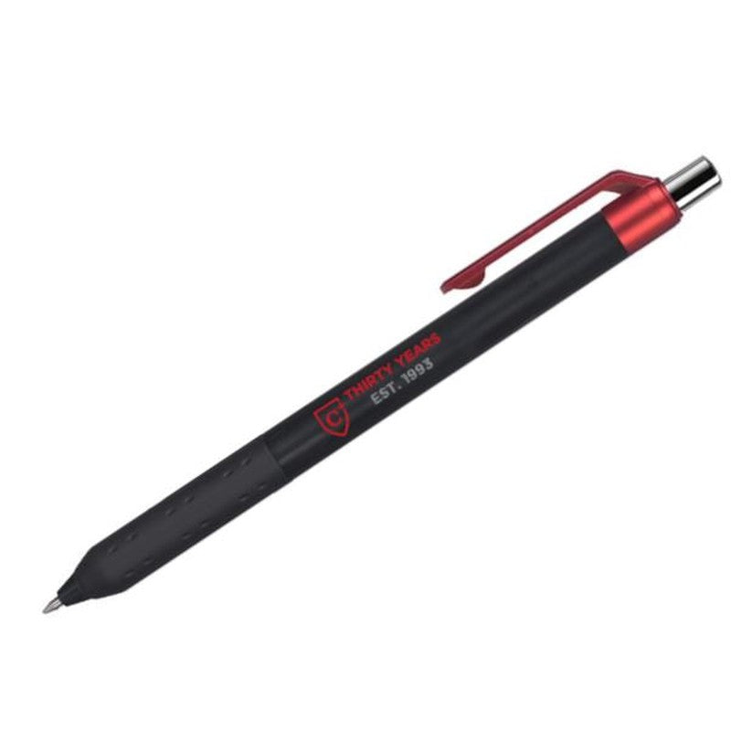CAPELLA THIRTY YEAR GEL PEN