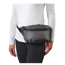 Load image into Gallery viewer, Rio Waist Pack - Black
